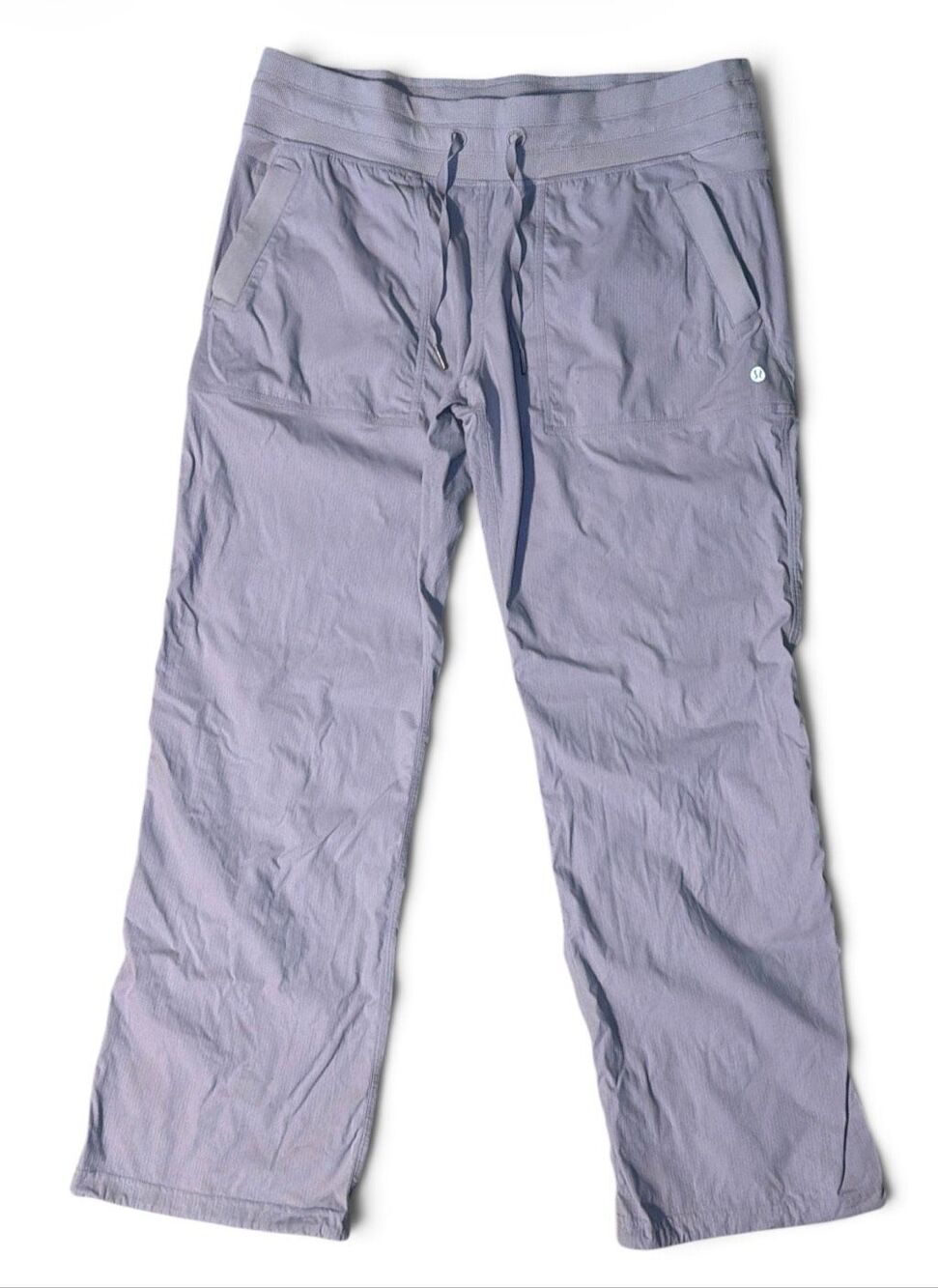 Lululemon Lavender pants (XL)